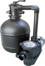 Interline Filterset PRO 13,0m3/u incl. Fiberclean Showroom M, Tuin en Terras, Zwembad-toebehoren, Ophalen of Verzenden, Nieuw