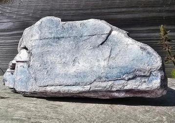 Super flashy ruwe lepidoliet 450 gram beschikbaar voor biedingen