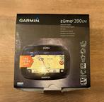 Garmin Zumo 390 LM, Motoren, Accessoires | Navigatiesystemen, Gebruikt