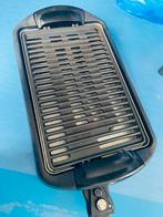 Elektrische Grill - Vetvrij Grillen!, Ophalen of Verzenden, Gebruikt, Tafelgrill