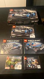 Lego, Kinderen en Baby's, Speelgoed | Duplo en Lego, Ophalen of Verzenden, Zo goed als nieuw