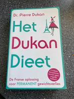 Pierre Dukan - Het Dukan Dieet, Ophalen of Verzenden, Frankrijk, Pierre Dukan, Gelezen
