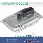A2059006905 LED Koplamp module W205 S205 Mercedes C Klasse O, Gebruikt, -, Ophalen of Verzenden, -