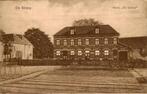 De Klomp - Hotel "De Klomp", Verzamelen, Ansichtkaarten | Nederland, Utrecht, Ongelopen, Ophalen of Verzenden, Voor 1920