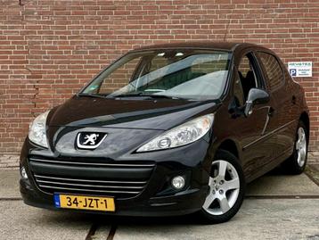 Peugeot 207 1.6 VTi Première |Airco |Nieuwe APK |NAP beschikbaar voor biedingen
