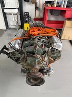 Pontiac 326 / 400 CI Motorblok V8 1965/1966 WX Suffic Code, Auto-onderdelen, Ophalen, Gebruikt, Pontiac, Pontiac