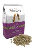 Supreme Science Selective Guinea Pig - Caviavoer - 3 kg, Dieren en Toebehoren, Ophalen of Verzenden, Knaagdier of Konijn