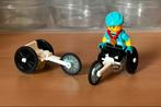 Lego Paralympische Spelen Minifiguur - Nieuw, Ophalen of Verzenden, Nieuw, Losse stenen, Lego