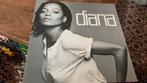 Diana Ross. Diana, Ophalen of Verzenden, 1980 tot 2000, Zo goed als nieuw, 12 inch