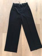 Dante6 Dante 6 wide leg broek pantalon zwart m, Maat 38/40 (M), Dante6, Zwart, Nieuw