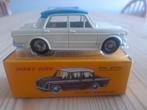 Dinky toys Fiat 1200, Hobby en Vrije tijd, Modelauto's | 1:43, Ophalen of Verzenden, Nieuw, Auto, Dinky Toys