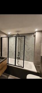 Revoir Paris atelier vert d'eau gloss 5 dozen van 20 tegels, Ophalen, Nieuw, 20 tot 40 cm, Minder dan 5 m²