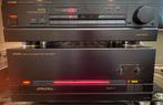 Denon POA 2400 & DAP2500 (DAC + Phono), Audio, Tv en Foto, Versterkers en Receivers, Ophalen, Gebruikt, Denon, 120 watt of meer