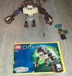 Lego figuren: Atlantis / Chima / Power Miners, Complete set, Ophalen of Verzenden, Lego, Zo goed als nieuw