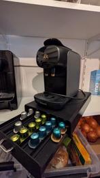 Koffiemachine Philips lor Barista met Cup Houder Lade, Gebruikt, Koffiemachine, Ophalen of Verzenden, Koffiepads en cups