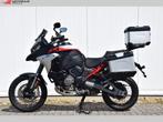 DUCATI MULTISTRADA V4 RALLY (bj 2024) 3936KM! 3 koffers!, Bedrijf, Overig