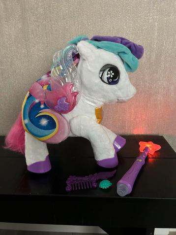 Vtech Styla My Glamour Unicorn beschikbaar voor biedingen