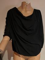 AMBIKA blouse maat m  origineel ZGAN, Maat 38/40 (M), Zwart, Ophalen of Verzenden, Zo goed als nieuw
