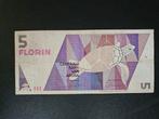 Aruba pick 6 1990, Postzegels en Munten, Bankbiljetten | Amerika, Ophalen of Verzenden, Midden-Amerika, Los biljet