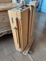 Schildersezel, Ophalen of Verzenden, Gebruikt, Ezel