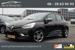 Renault Clio 0.9 TCe Intens GT-Line/NAVI/CAMERA/NWST, Auto's, Voorwielaandrijving, Stof, Gebruikt, Origineel Nederlands