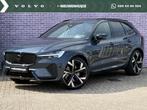 Volvo XC60 2.0 T8 Plug-in hybrid AWD Ultra Black Edition | S, Automaat, Euro 6, 4 cilinders, 1969 cc