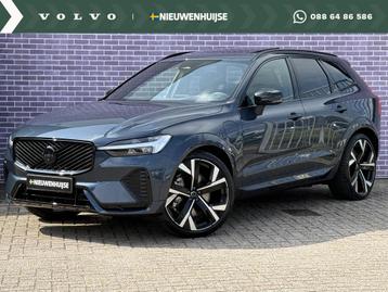 Volvo XC60 2.0 T8 Plug-in hybrid AWD Ultra Black Edition | S beschikbaar voor biedingen