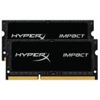 Kingston 16GB DDR3L 1600Mhz SODIMM bankjes, Computers en Software, RAM geheugen, DDR3, Ophalen of Verzenden, Zo goed als nieuw