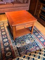 Salontafel, Ophalen, Gebruikt, 100 tot 150 cm, 50 tot 75 cm