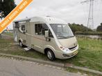 Bürstner Aviano I 640, Caravans en Kamperen, Campers, Integraal, Afzuigkap, Luifel, Particulier