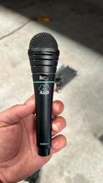AKG D3700S, Muziek en Instrumenten, Microfoons, Ophalen of Verzenden, Zo goed als nieuw