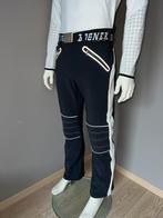 Bogner Sport softshell skibroek Blauw Winkelprijs: € 899,-, Broek, Maat 48/50 (M), Ophalen of Verzenden, Zo goed als nieuw