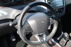 Peugeot 2008 1.2 VTi Blue Lease | Navigatie | Airco | APK 24, Auto's, Peugeot, Voorwielaandrijving, Euro 5, Stof, Gebruikt