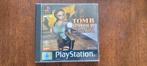 Tomb Raider De Laatste Onthulling ps1, Spelcomputers en Games, Games | Sony PlayStation 1, 1 speler, Ophalen of Verzenden, Zo goed als nieuw