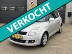 Suzuki Swift 1.3 Shogun *Airco*Lm velgen*, Voorwielaandrijving, Gebruikt, Elektrische ramen, 400 kg