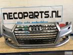 Audi Q7 SQ7 4M 4M0 S line voorbumper 4M0807095A, Auto-onderdelen, Voor, Bumper