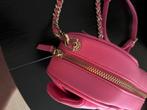 Steve Madden, Ophalen of Verzenden, Zo goed als nieuw, Roze, Handtas