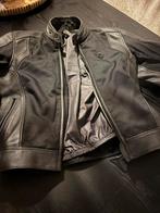 Revit motorjas en handschoenen, Ophalen of Verzenden