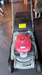 Honda benzine grasmaaier, Ophalen, Honda, Gebruikt, Opvangbak