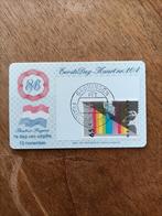 Eerste dag kaarten, Postzegels en Munten, Postzegels | Nederland, Ophalen of Verzenden