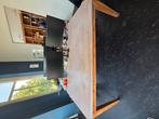 (Bureau) tafel hout, Huizen en Kamers, Kamers te huur, Breda