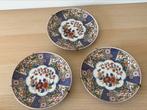 3 mooie wandborden, Antiek en Kunst, Antiek | Wandborden en Tegels, Ophalen of Verzenden