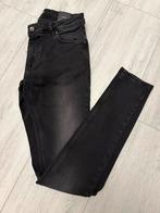Nieuwe donkergrijze Skinny jeans heren W32 L36 Shoeby, Shoeby, Nieuw, W32 (confectie 46) of kleiner, Ophalen of Verzenden