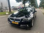 BMW 5-serie Touring 520xd High Executive 4X4 EERSTE EIGENAAR, Automaat, Euro 6, Zwart, Leder