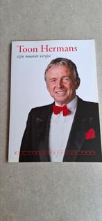 Toon Hermans zijn mooiste versjes, Ophalen of Verzenden, Zo goed als nieuw