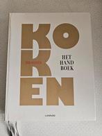 Koken editie 2015 - Hotelschool Ter Duinen - 9789401427920, Gezond koken, Koken editie 2015, Tapas, Hapjes en Dim Sum, Zo goed als nieuw