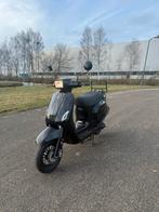 La Souris Sourini RS Brom Scooter, Ophalen, Dion, Benzine, 50 cc