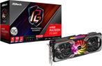 Amd Rx 6800 phantom gaming te ruil of te koop, Computers en Software, Videokaarten, Ophalen, Gebruikt, AMD, GDDR6