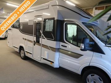 Benimar Cocoon 496 MET 9.660 EURO VOORDEEL beschikbaar voor biedingen