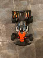 Radiografisch bestuurbare auto, Ophalen, Gebruikt, Overige schalen, Auto offroad